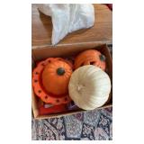 Halloween lot