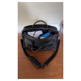 Computer bag of bags