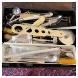 Utensils