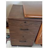 Filing cabinet