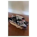 Misc electronics/ office items