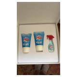 Moschino minis