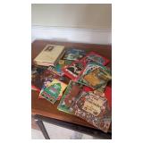 Xmas kids books