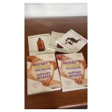 Resource books