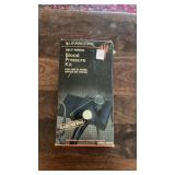 Blood pressure kit