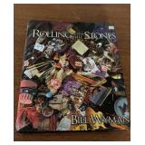 Rolling with the stones book