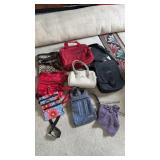 Purses/ bags