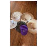 Hats