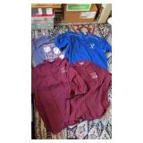Sport tshirts