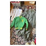 Vintage jackets