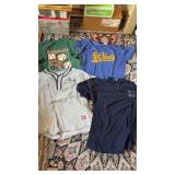 Vintage sports shirts
