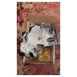 Costume jewelry