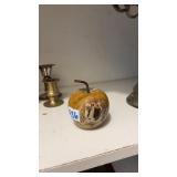 Stone apple