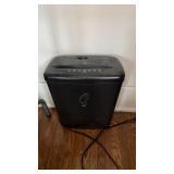 Paper shredder