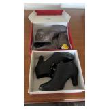 Boots sz 10