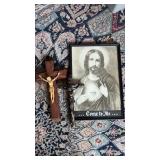 Religious lot