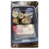 Paper party supplies
