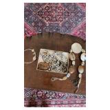 Jewelry lot