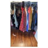 Shirts, blazers and more