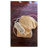 Digital heating  pad