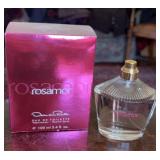 Rosamor perfume