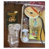 Misc craft lot