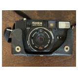 Konica camera