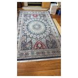 Area rug