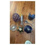Candle lot