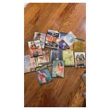 Workout DVDs