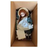 Anne of green gables/ PEI souvenirs