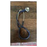 Stethoscope