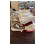 Hand towels