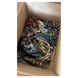 Jewelry lot