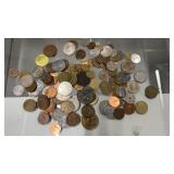 Miscellaneous coins