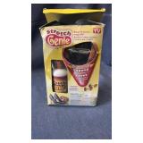 Stretch genie shoe kit