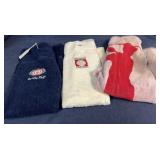 Golf towels