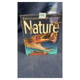 Encyclopedia of discovery - Nature