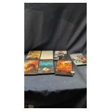 DVD lot