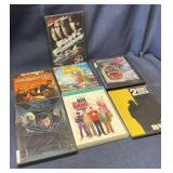DVD lot