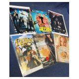 DVD lot