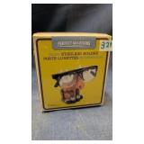 Moose Eyeglass Holder