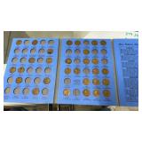 Lincoln pennies