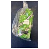 100 % silk Burberry neck tie
