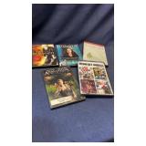 DVD lot