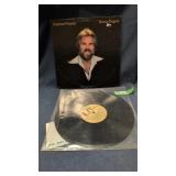 Kenny Rogers Vinyl record