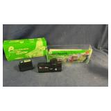 Pocket Fujica 330 zoom camera