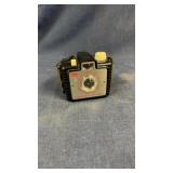 Kodak brownie bullet camera