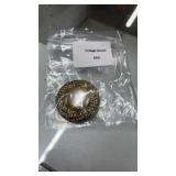 Vintage brooch