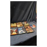 DVD lot
